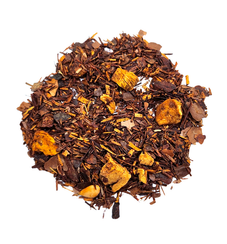 Cocoa Crumble - Rooibos Tea