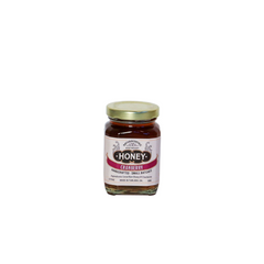 Honey - Herbal Infused 3.75oz