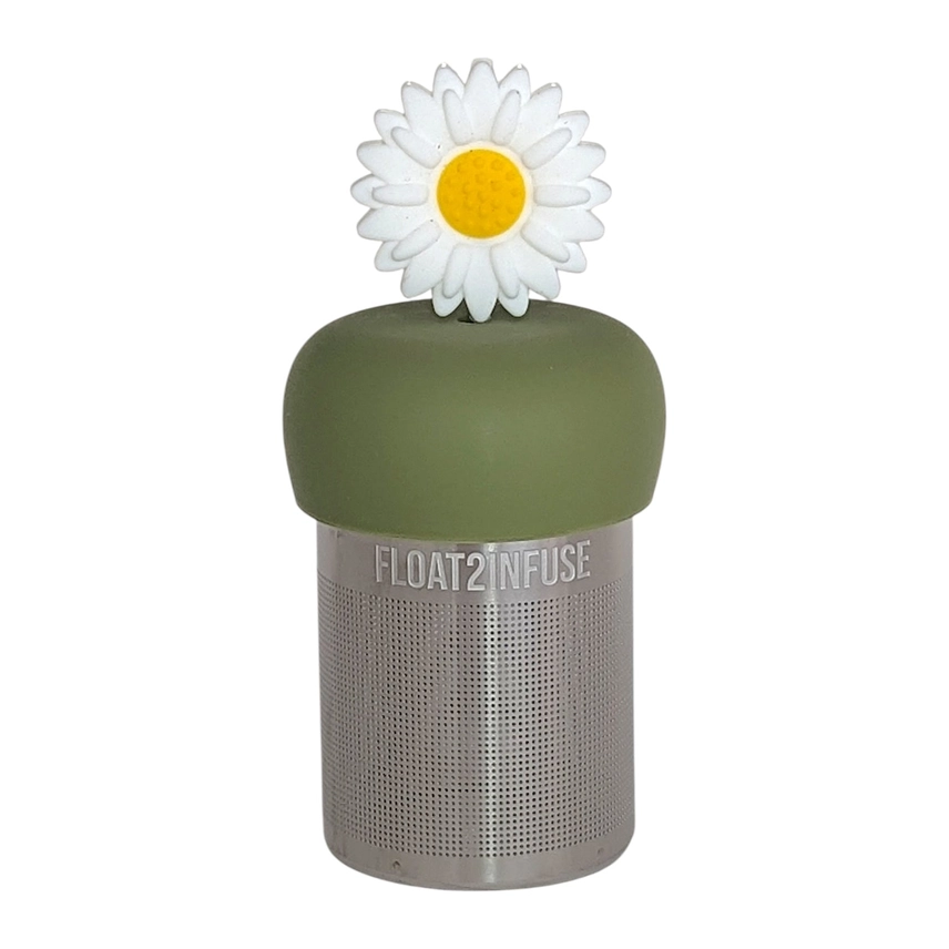 Tea Infuser - Floating Inspired Steeps
