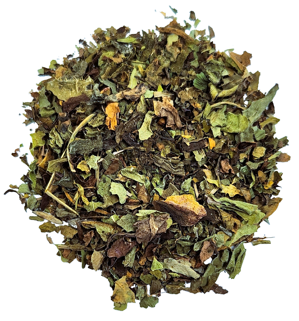 Dandelion Leaves-Herbal