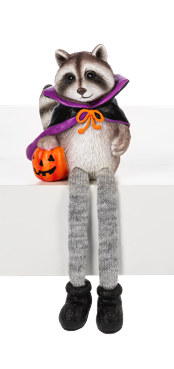 Shelf Sitter - Halloween