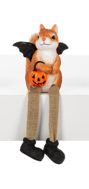 Shelf Sitter - Halloween