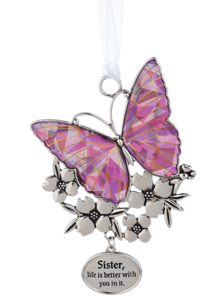Ornament -  Kaleidoscope Inspirations