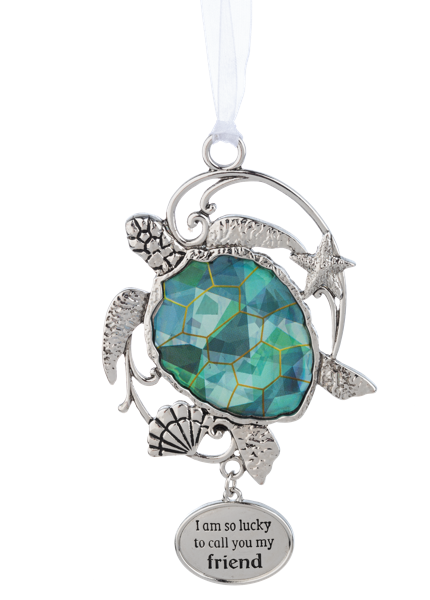 Ornament -  Kaleidoscope Inspirations