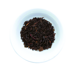 Elderberry - Black Tea