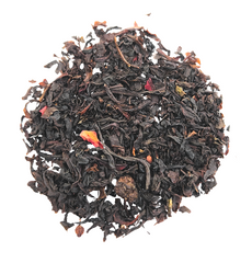 Elderberry - Black Tea