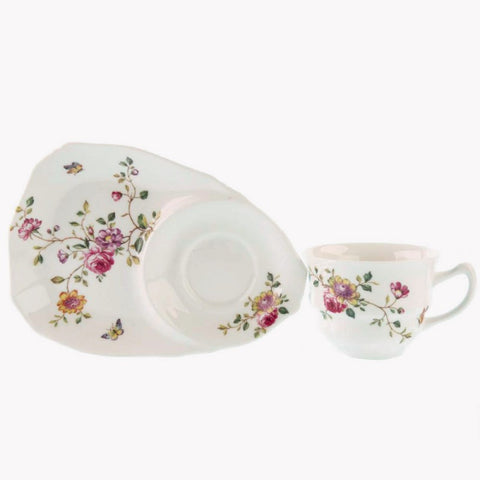 Tea Set - Tea Time Snack Set