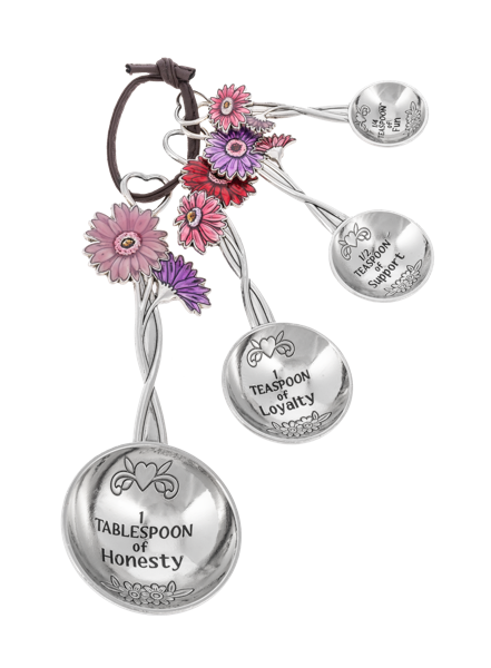 Measuring Spoon Gift Set