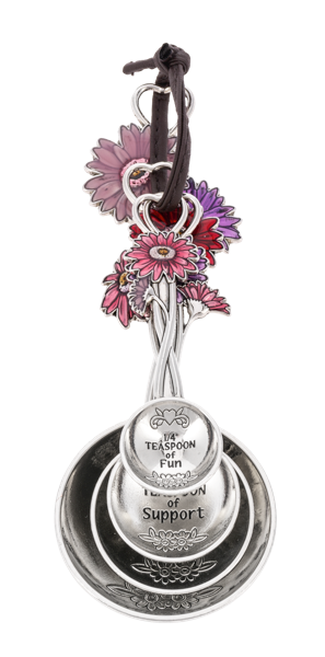 Measuring Spoon Gift Set