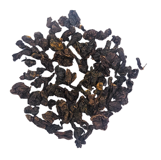 Gaba Oolong - Oolong Tea