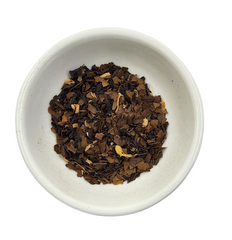 Ginger Snap Chai - Herbal Tea