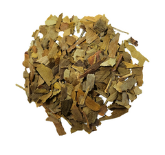 Ginkgo Leaves - Herbal