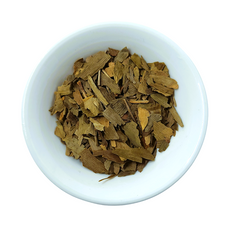 Ginkgo Leaves - Herbal