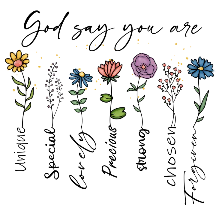 Stickers - Sweet Sentiments
