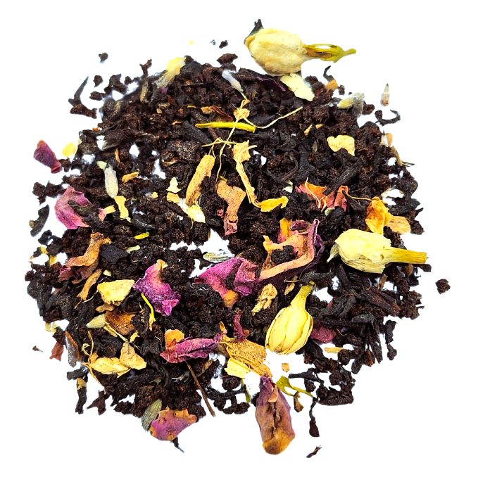 Goddess Chai - Black Tea