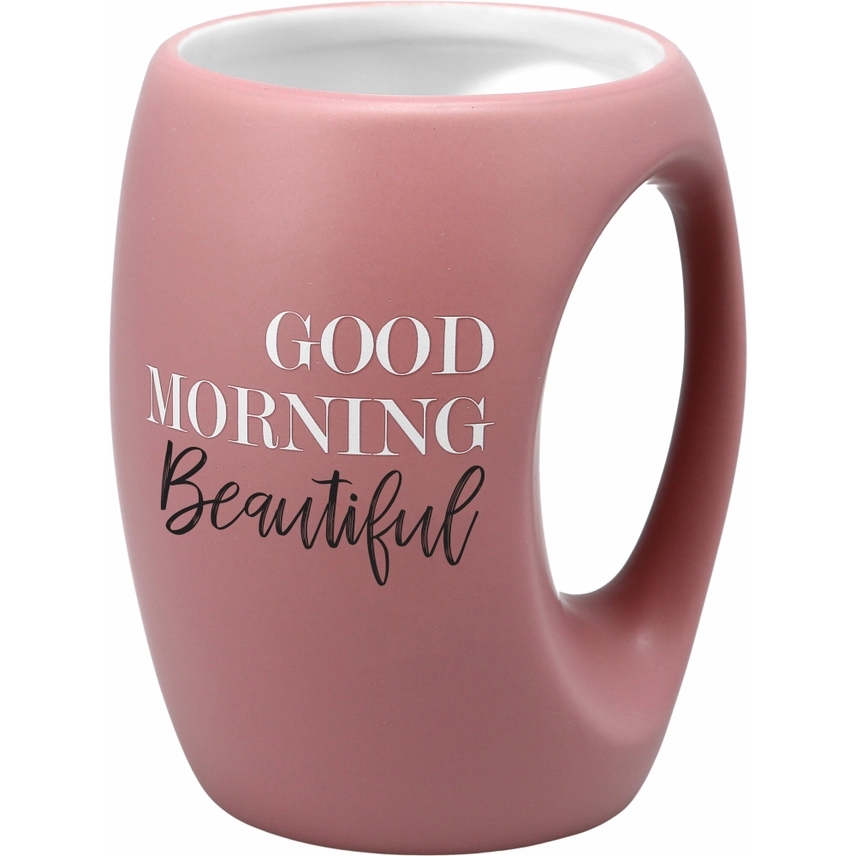 Mug - Good Morning Collection 16floz