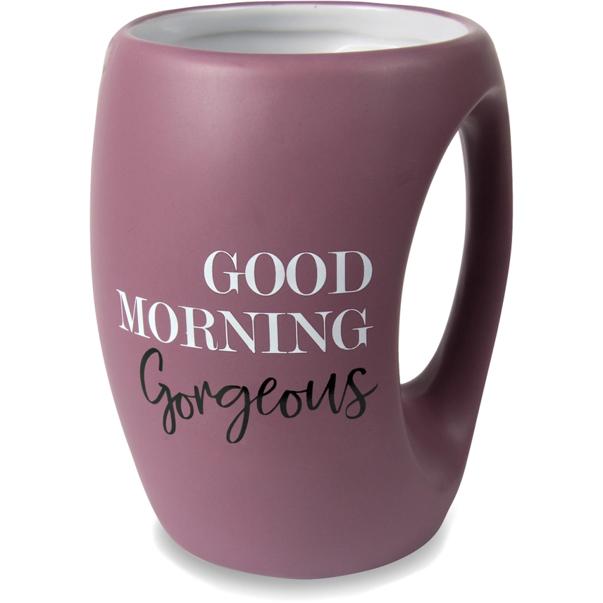 Mug - Good Morning Collection 16floz