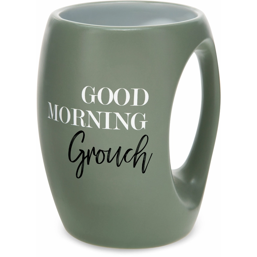 Mug - Good Morning Collection 16floz