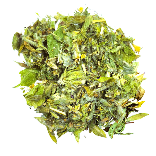 Greek Mountain Tea - Herbal Tea