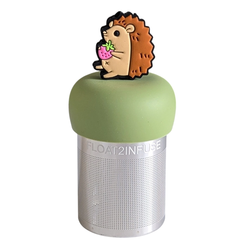 Tea Infuser - Floating Animal Theme