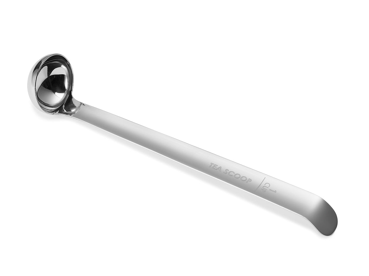 Measuring Spoon - “Jaro” – Stainless Steel (7.5”)
