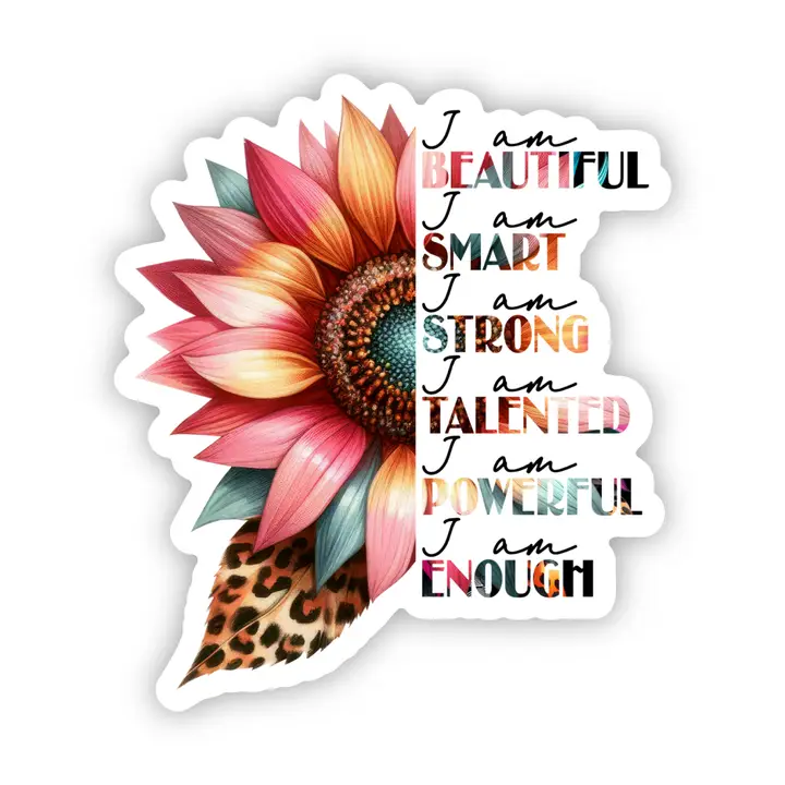 Stickers - Sweet Sentiments