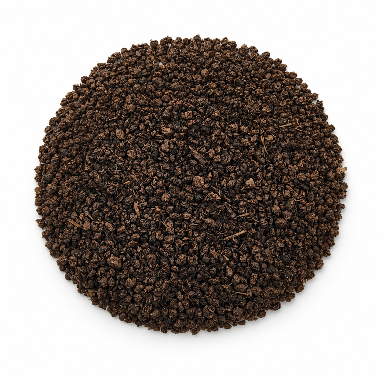 Irish Breakfast - Decaffeinated Black Tea