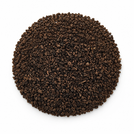Irish Breakfast - Decaffeinated Black Tea