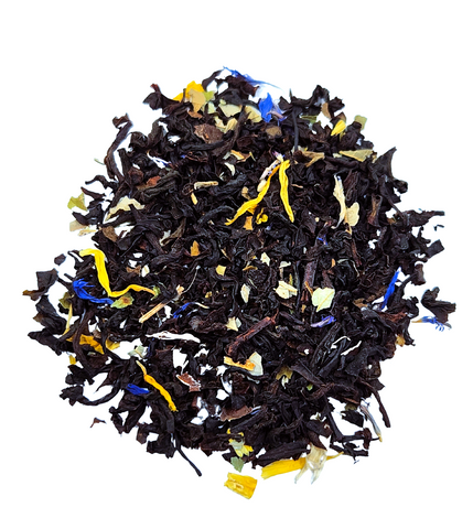 Irish Creme-Black Tea