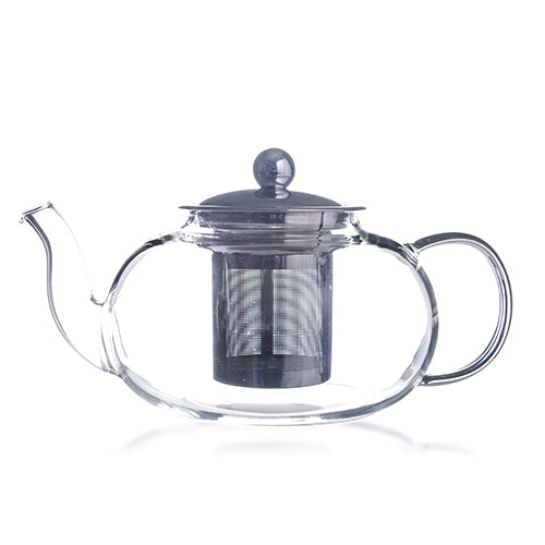 Glass Teapot -27floz (800ml)