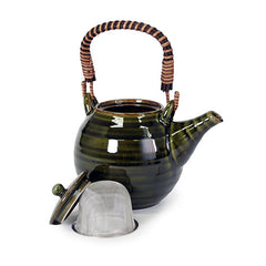 Teapot - Dobin-Style Japanese 18oz