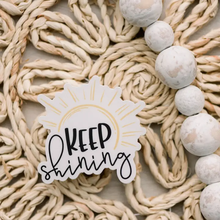 Stickers - Sweet Sentiments