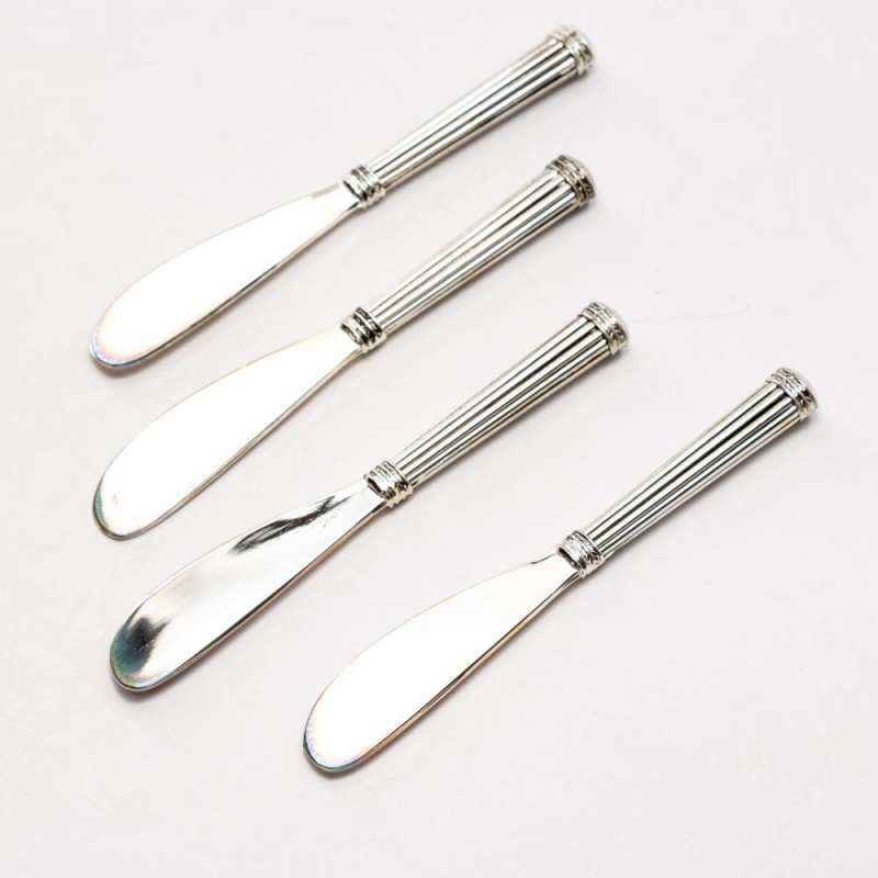 Decorative Butter Knives