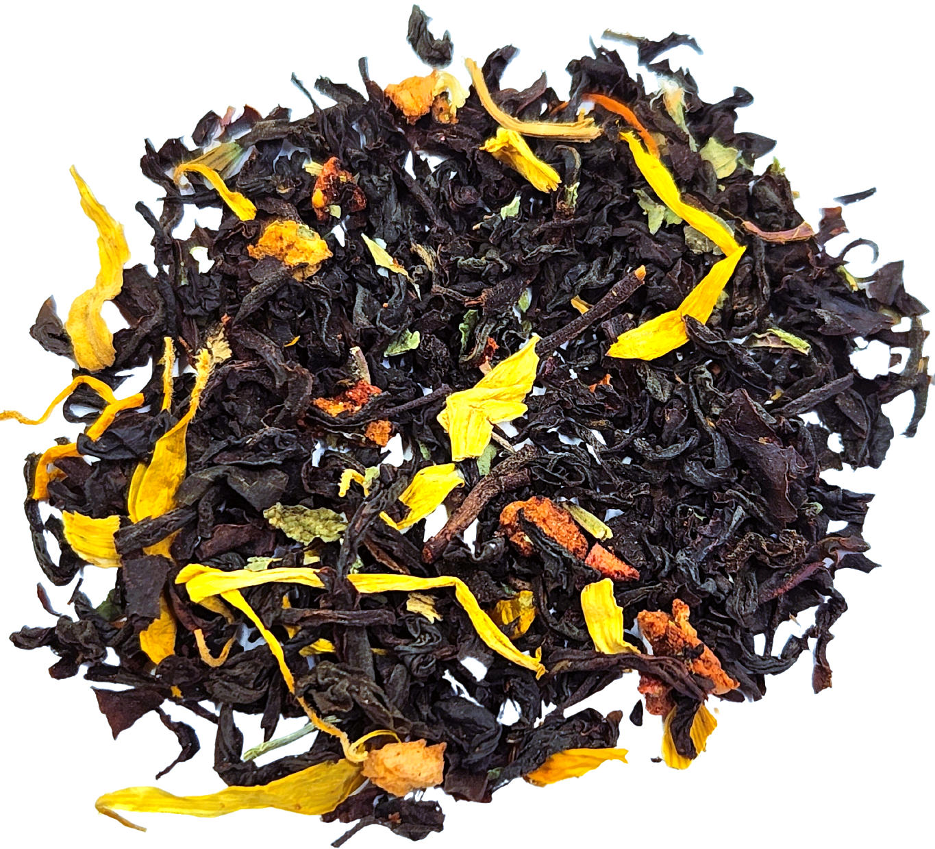 Lady Danbury-Black Tea – Point Loma Tea
