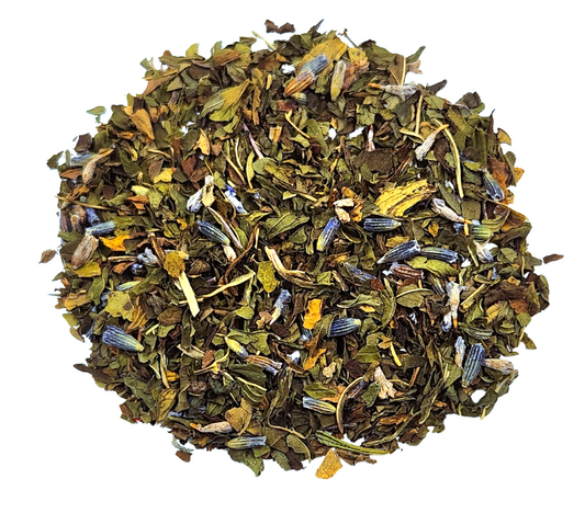 Lavender Mint - Herbal Tea