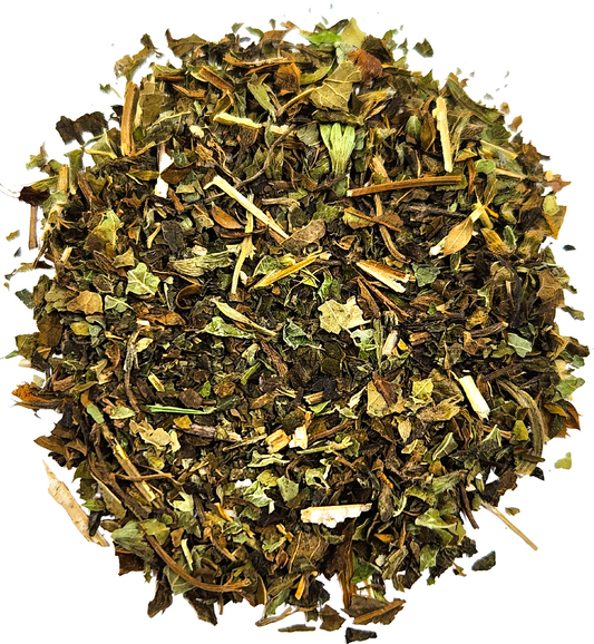 Lemon Balm-Herbal