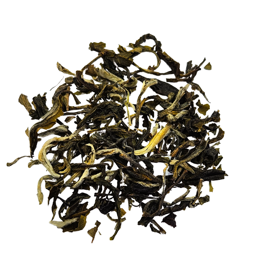 Lilac Mist - Green Tea
