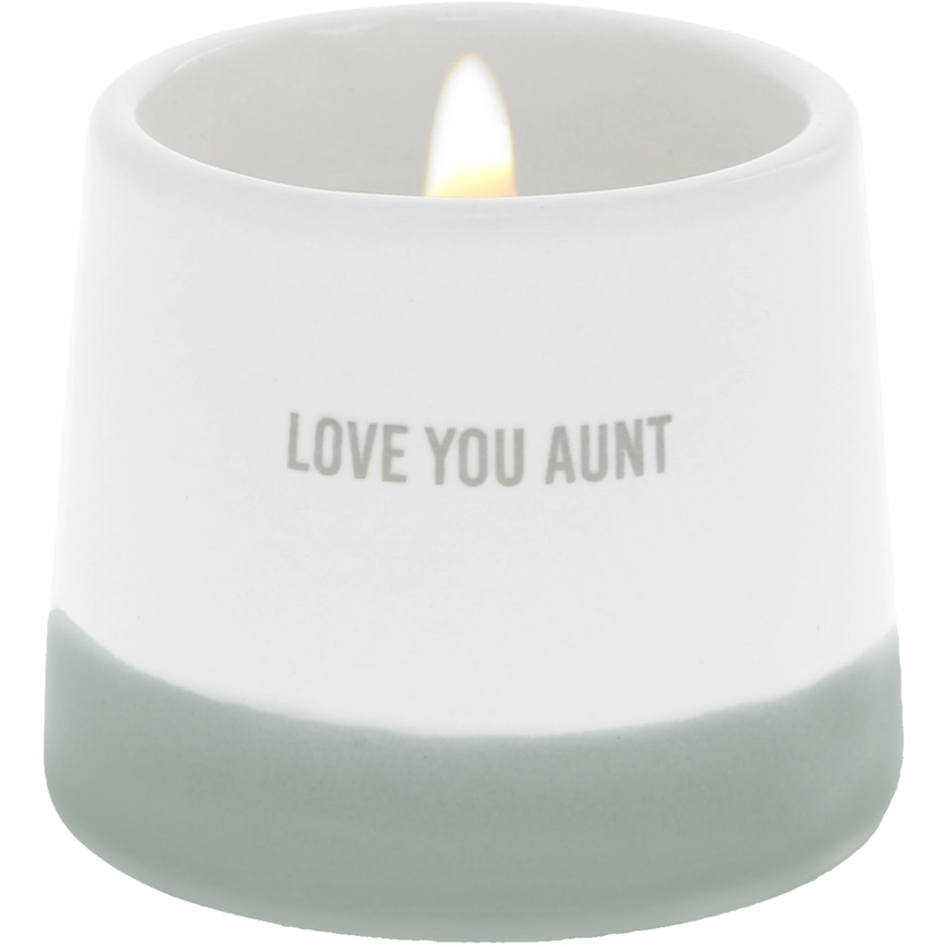 Scented Candle -All About Love 2oz