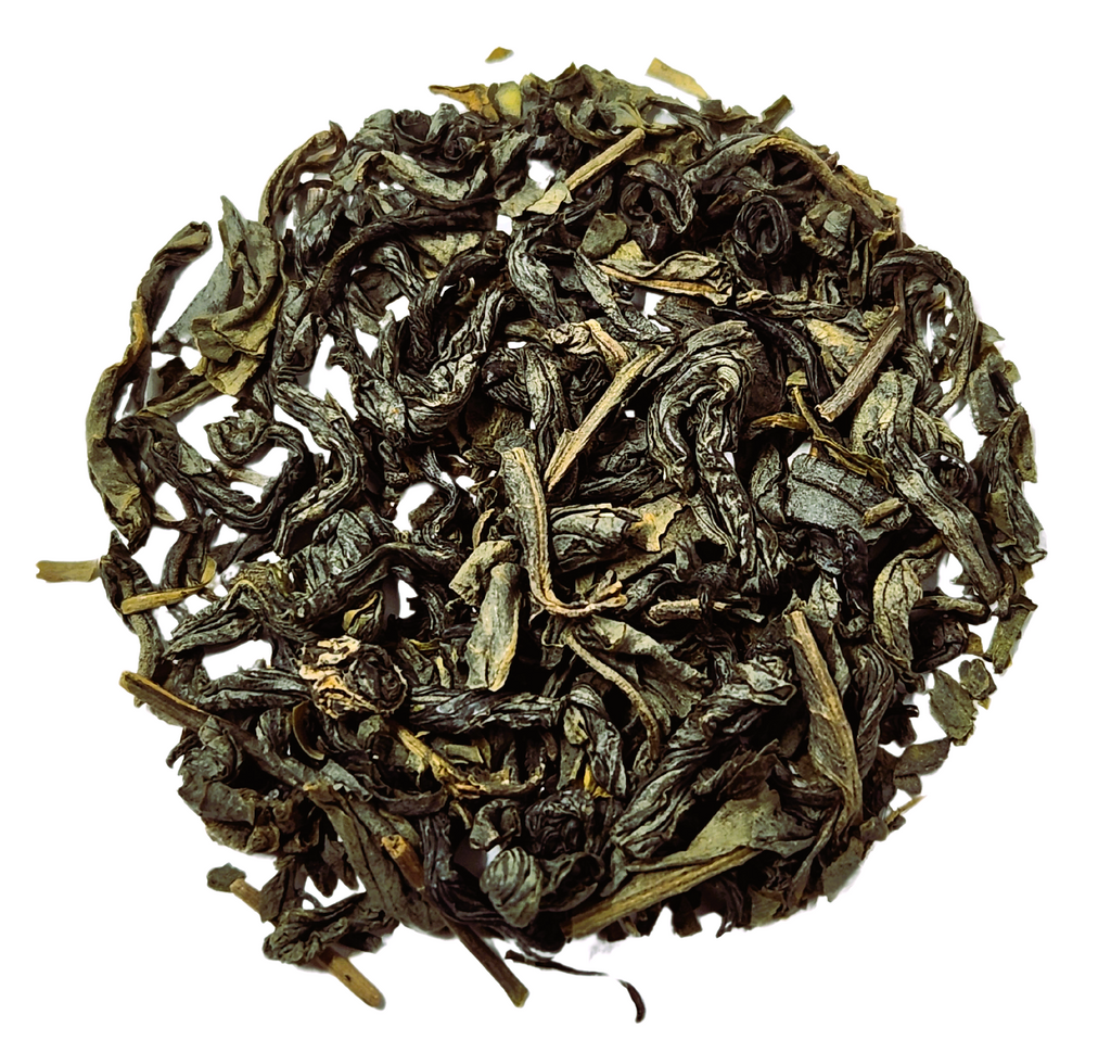 Lucky Dragon - Green Tea | Point Loma Tea