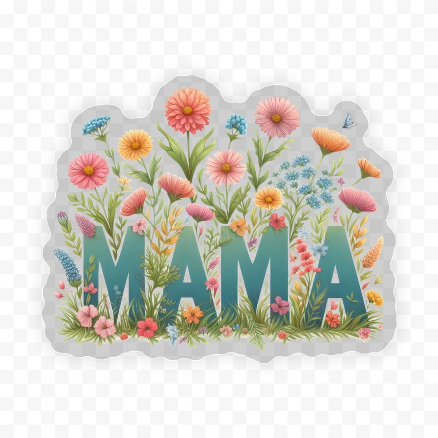 Stickers - Sweet Sentiments