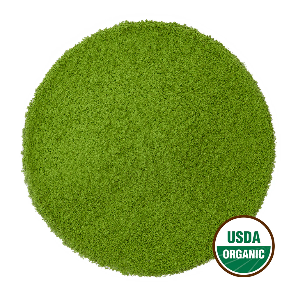 Matcha - Ceremonial Grade Organic
