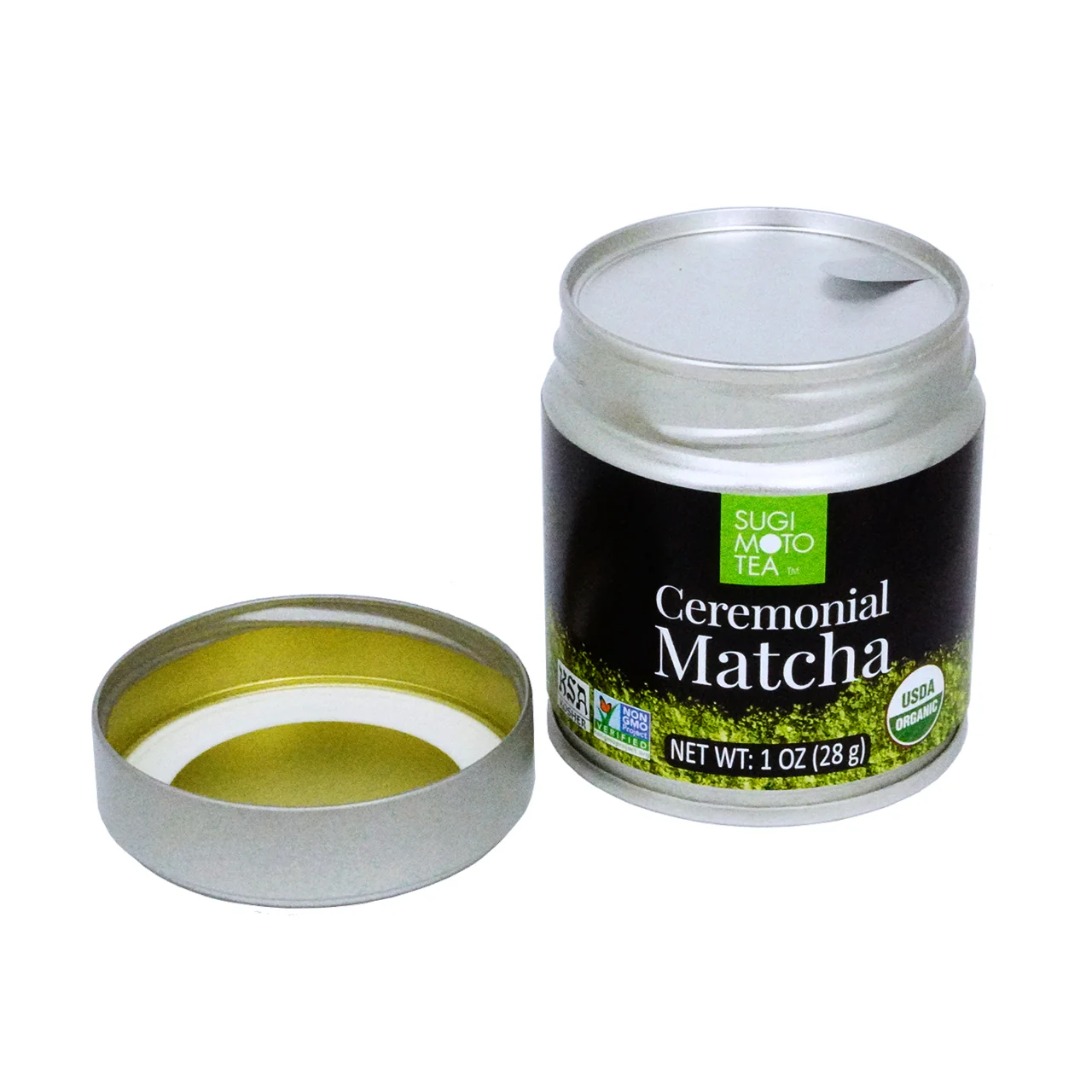 Matcha - Ceremonial Grade Organic