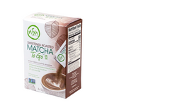 Matcha  Green Tea - To Go Packs