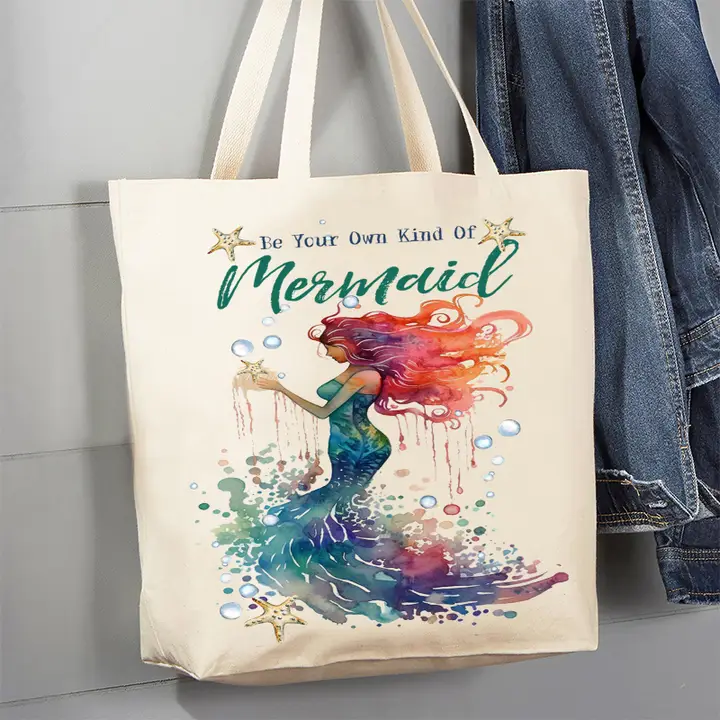 Tote  Bags - Everyday Inspiration