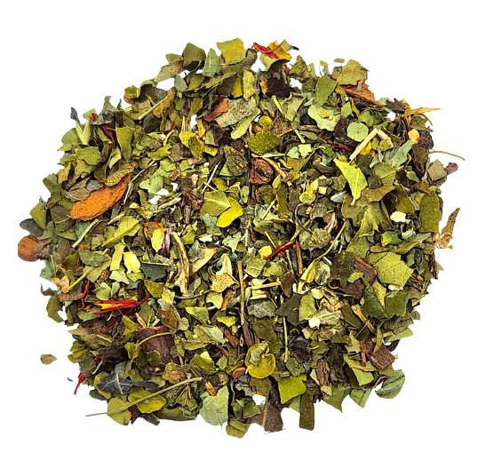 Mindful Moment - Herbal Tea