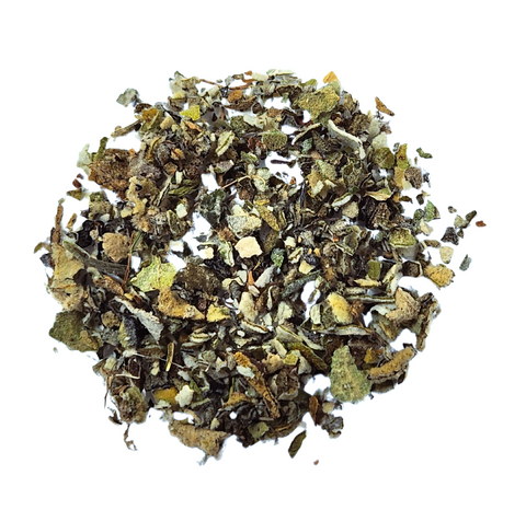 Mullein Leaves - Herbal Tea