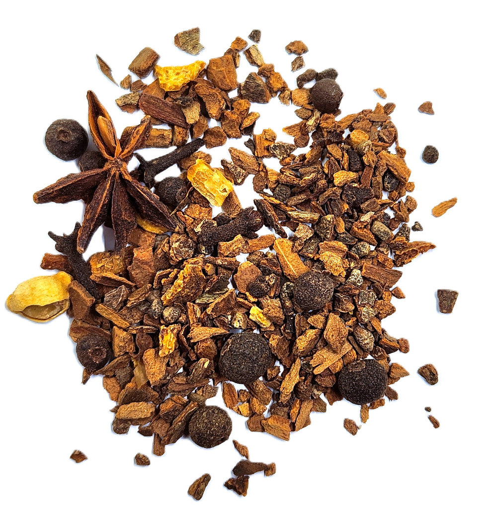 Mulling Spice - Herbal Tea