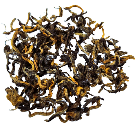 Nepali Gold - Black Tea