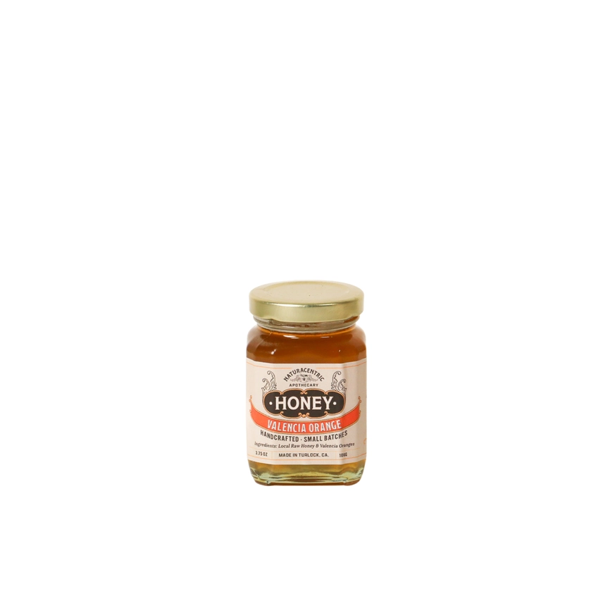 Honey - Herbal Infused 3.75oz