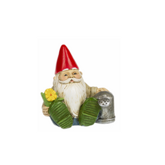 Decor - Gnome Art Rocks